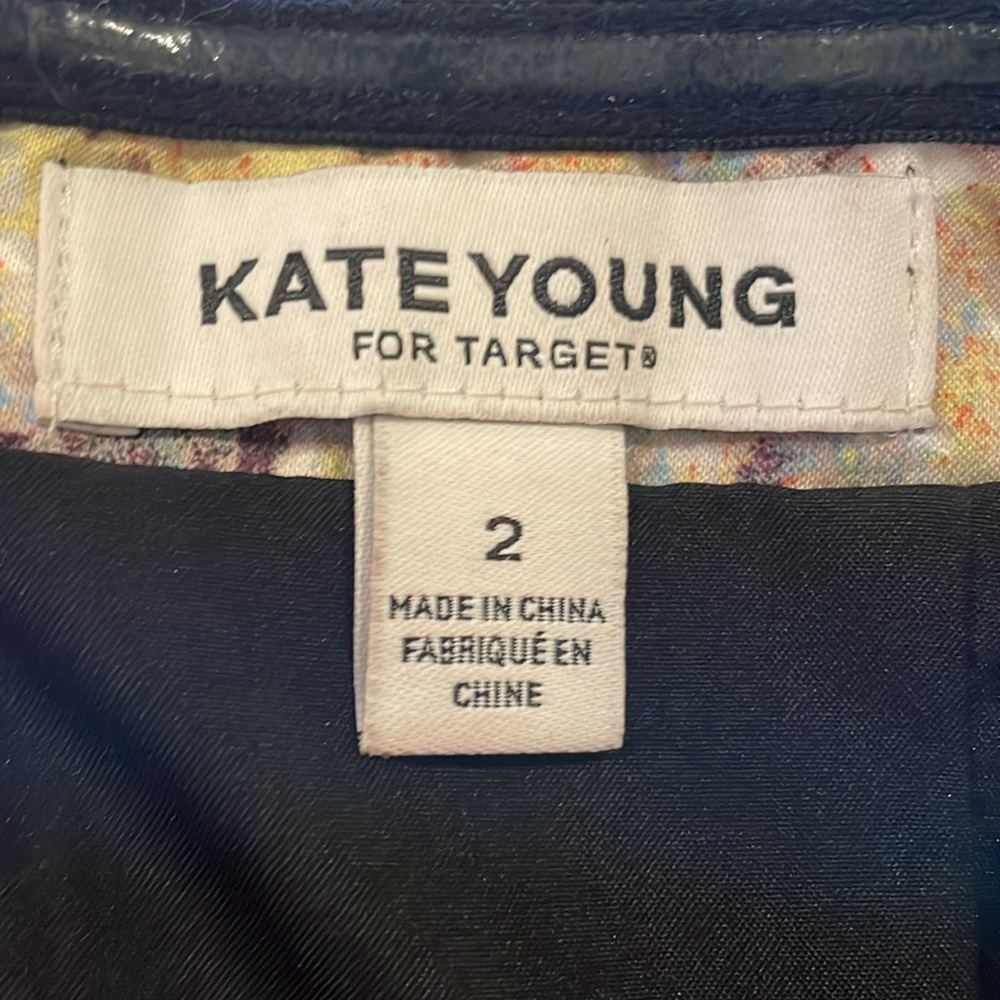 Kate Young For Target Dress - Picture 5 of 8